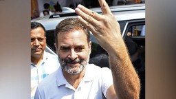 Congress set to retain Rae Bareli seat; Rahul Gandhi leads by over 2 lakh votes